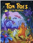 Tom Poes (Uitgeverij Cliché) 1 Tom Poes en de krakers