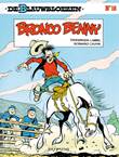 Blauwbloezen, de 16 Bronco Benny