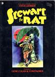 Stewart the rat Stewart the rat