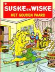 Suske en Wiske 100 Het gouden paard