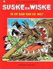 Suske en Wiske 276 In de ban van de milt