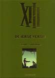 XIII 18 De Ierse versie