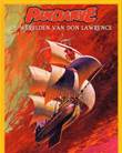Werelden van Don Lawrence, De 3 Pandarve