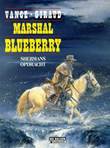 Marshal Blueberry 2 Shermans opdracht