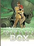 Pandora Box 6 De Afgunst