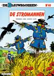 Blauwbloezen, de 40 De stromannen