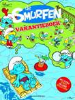 Smurfen, De - Vakantieboeken Vakantieboek 2014