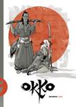 Okko 0 Artbook