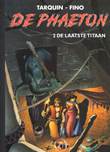 500 Collectie 25 / Phaëton, de 2 De laatste titaan