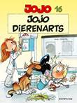 Jojo 16 Jojo dierenarts