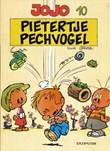 Jojo 10 Pietertje pechvogel