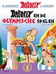 Asterix 12 Asterix en de olympische spelen