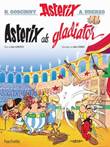 Asterix 4 Asterix als Gladiator