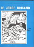 Willy Vandersteen - Diversen De jonge Brigand