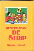 Secundaire literatuur De wereld van de strip