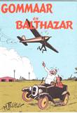 Brabant Strip - Vakantiegeschenken 8 Gommaar en Balthazar