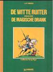 Collectie Strip-Tips 4 De witte ruiter gevolgd door de magische drank