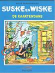 Suske en Wiske - Gelegenheidsuitgave De Kaartendans