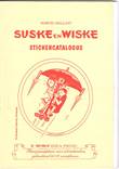 Suske en Wiske - Diversen Suske en Wiske - Stickercatalogus