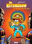 Katamarom, de 36 De puzzel van Xipe Totec