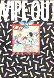 Joost Swarte - Collectie Wipe Out