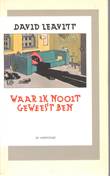 Joost Swarte - Collectie Waar ik nooit geweest ben