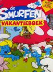 Smurfen, de - Vakantieboeken Vakantieboek 2013