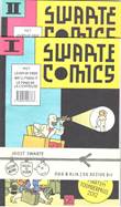 Joost Swarte - Collectie Swarte comics