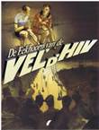 Eekhoorn van Vel'd'Hiv De eekhoorn van Vel' d'Hiv