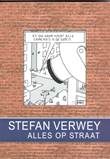 Stefan Verwey - Collectie Alles op straat