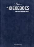 Kiekeboe(s), de 141 De dode brievenbus