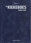 Kiekeboe(s), de 139 Zonder Vuur