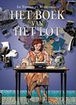 Boek van het lot, het 3 Silverman