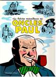 Oom Wim Les Histoires merveilleuses des Oncles Paul