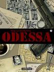 Odessa 1 O.D.E.S.S.A.