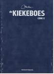 Kiekeboe(s) 135 Code E