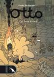 Otto (De Decker) 2 Op hete kolen