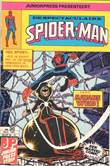 Spider-Man - De Spectaculaire Spiderman 30 Hier is madame Web
