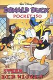 Donald Duck - Pocket 3e reeks 150 de steen der wijzen