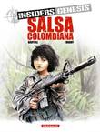 Insiders - Genesis 2 Salsa Colombiana