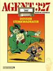 Agent 327 - Dossier 3 Dossier Stemkwadrater