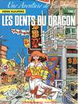 Franka - anderstalig Les Dents du Dragon - Tome 1 et 2