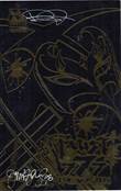 Faust 777 The Wrath Faust 777 The Wrath - Fearbook