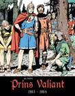 Prins Valiant - Integraal Silvester 14 Jaargang 1963 - 1964