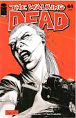 Walking Dead, the - Issues 44 The Walking dead 44