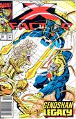 X-Factor (1986) 83 #83