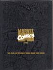 Marvel - Diversen Marvel Comics 1994