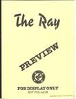 DC - Preview The Ray