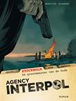 Agency Interpol 2 Stockholm