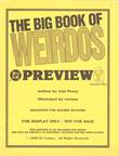 DC - Preview The big book of Weirdos